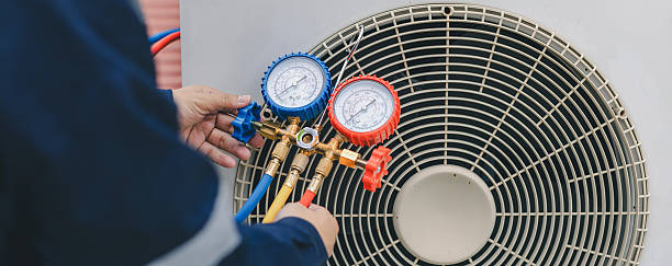 Licensed Hvac Installation service in Phoenix, IL - HVAC Repair CO