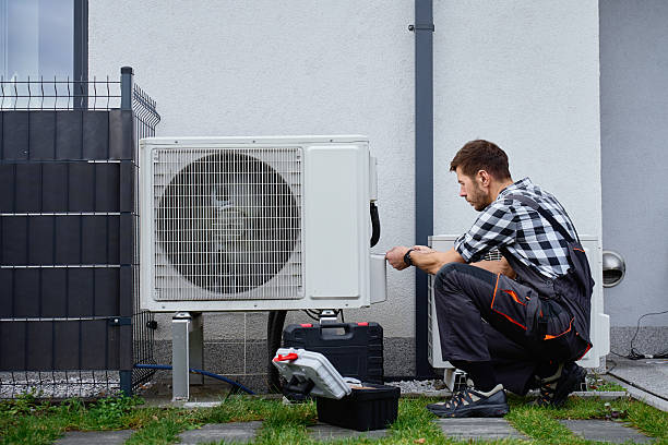 Trusted Hvac Installation service in Phoenix, IL - HVAC Repair CO